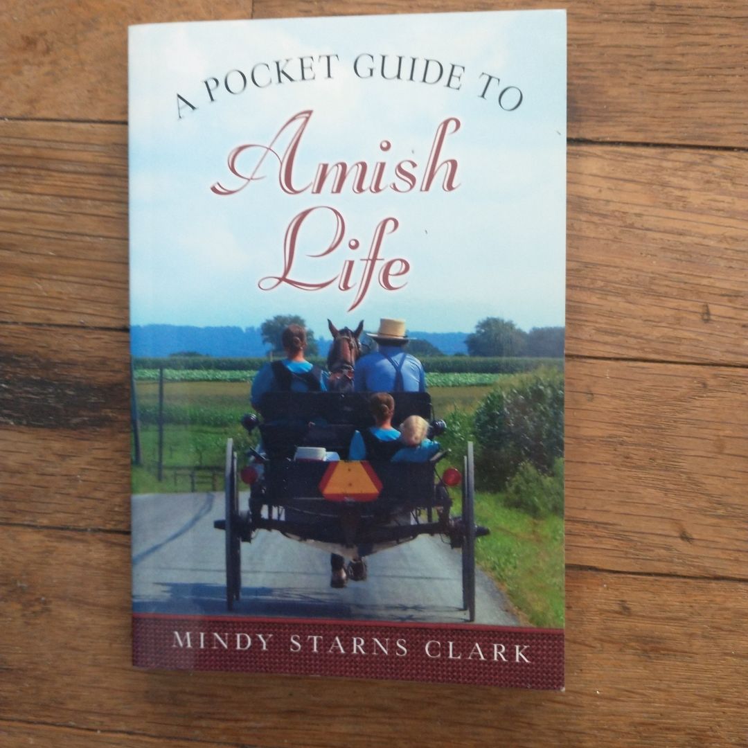A Pocket Guide to Amish Life