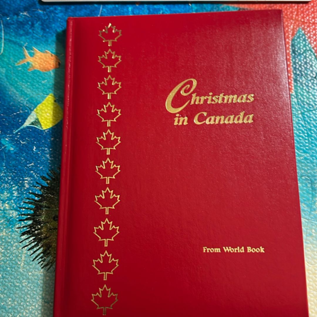 CHRISTMAS IN CANADA