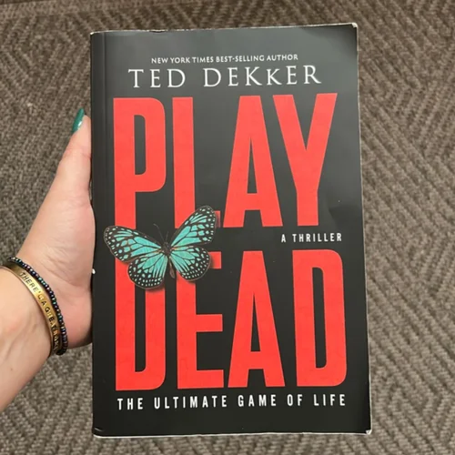 Play Dead (Paperback)