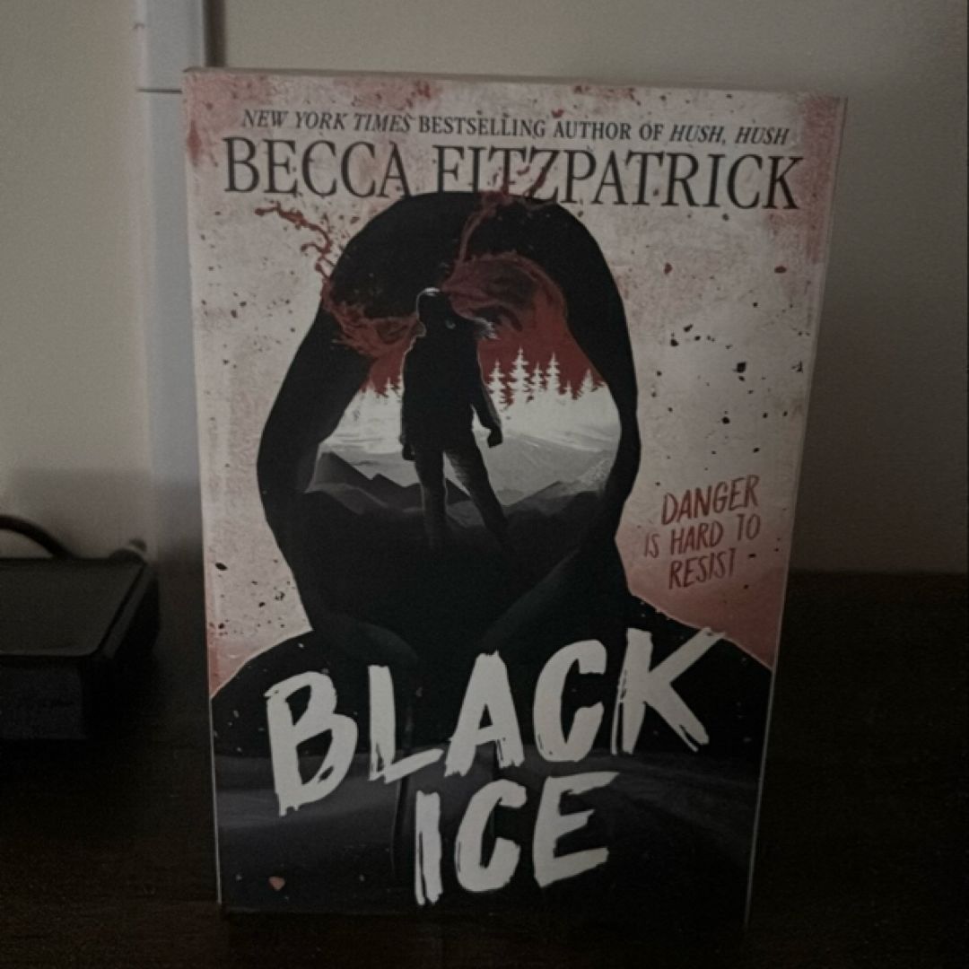 Black Ice