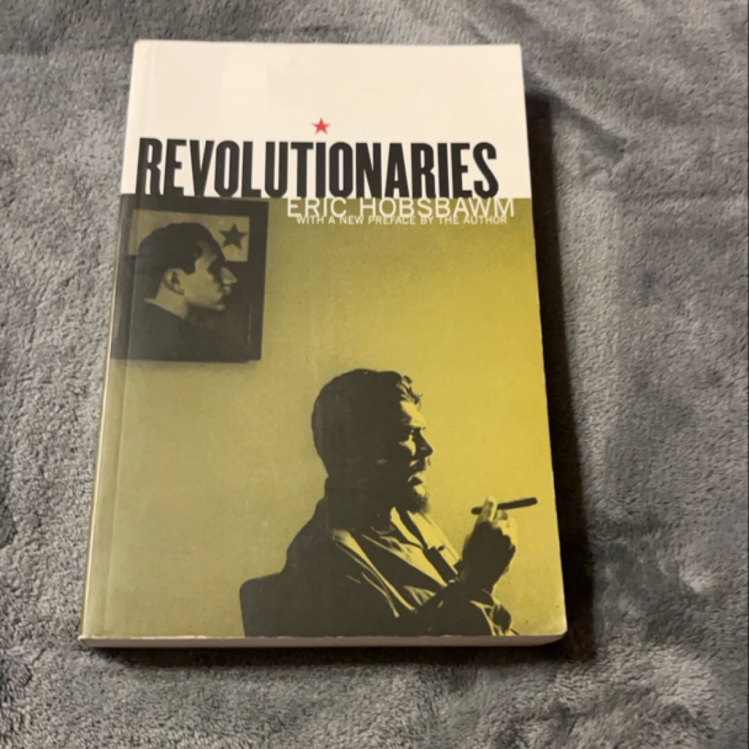 Revolutionaries