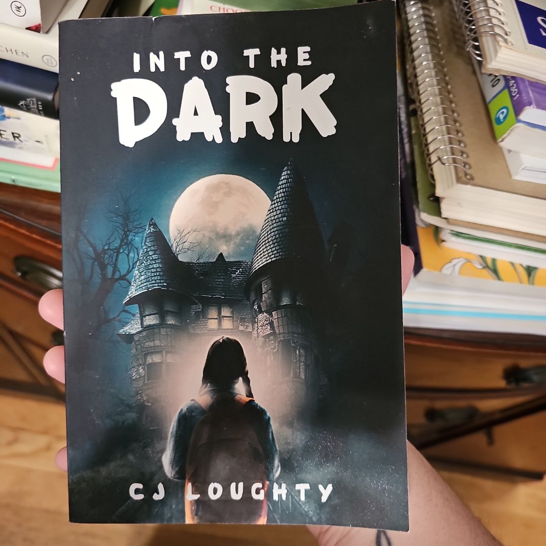 Into the Dark