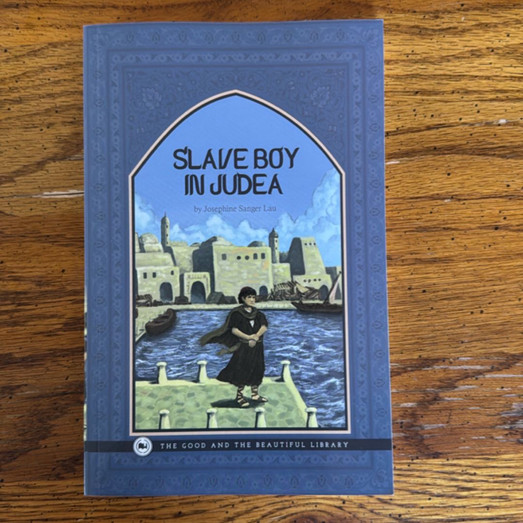 Slave Boy of Judea