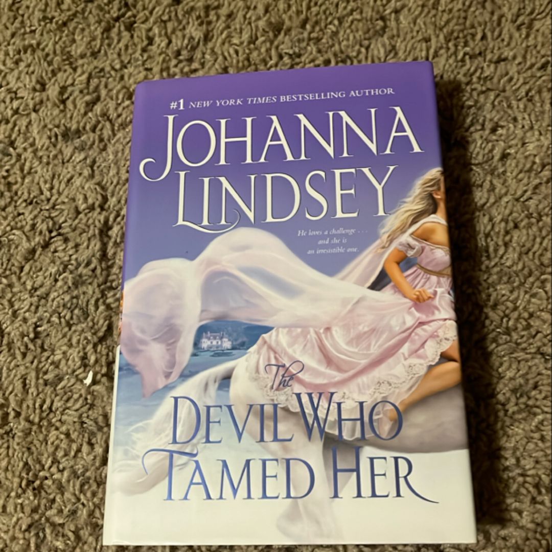 The Devil Who Tamed Her
