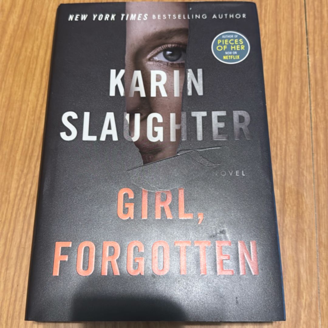 Girl, Forgotten