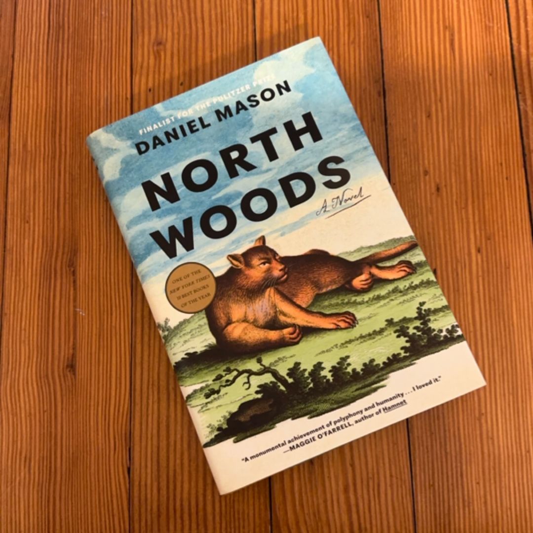 North Woods