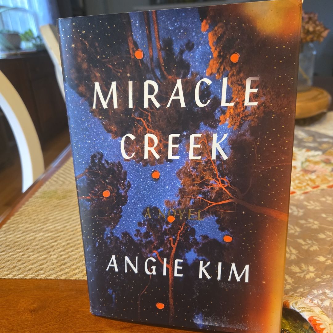 Miracle Creek