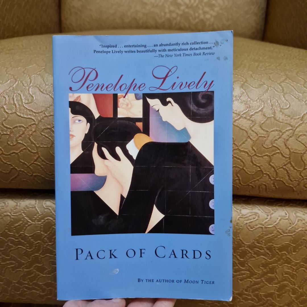 Pack of Cards