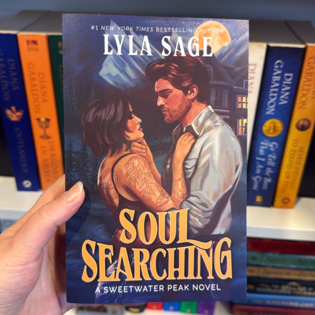 Soul Searching