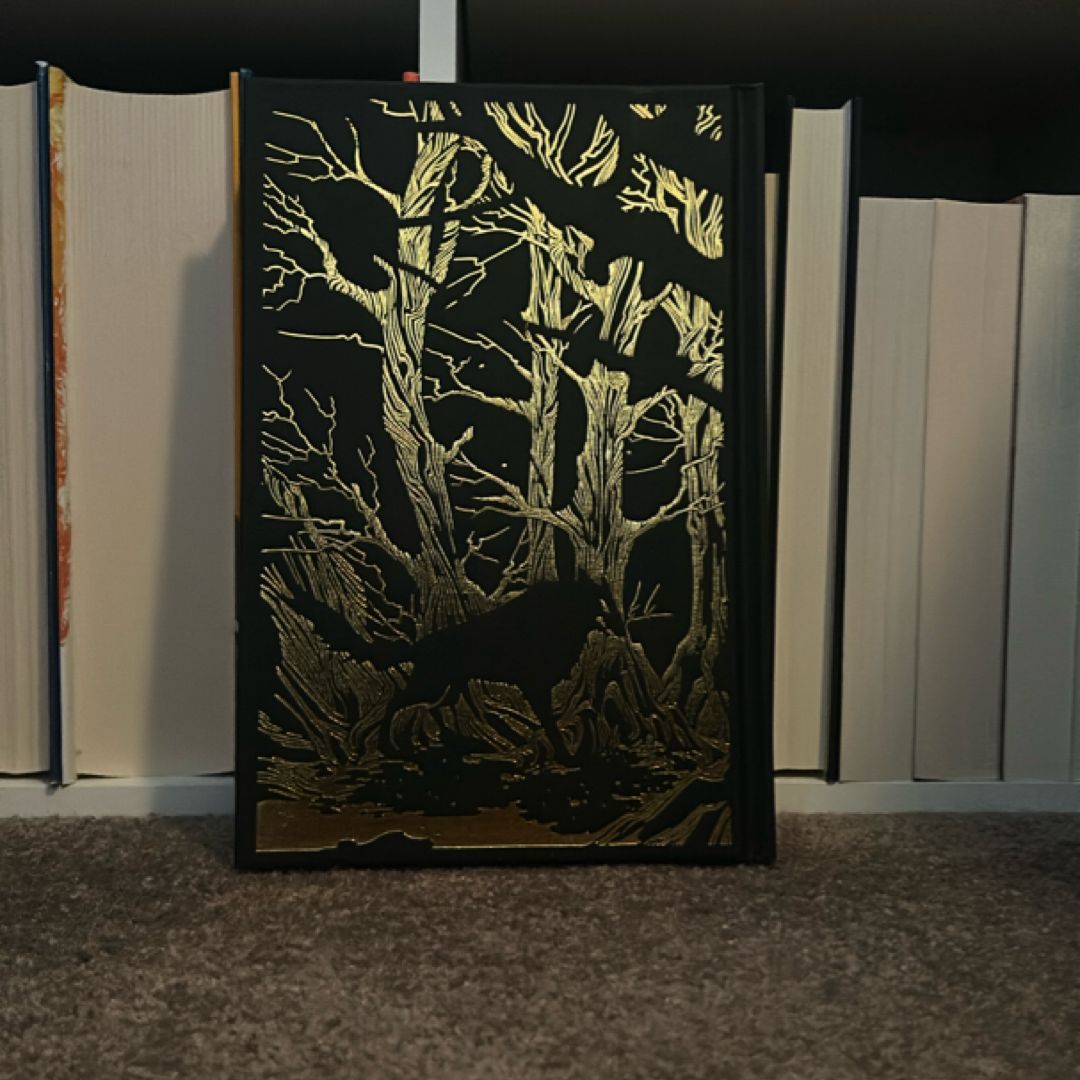 A Court of Thornes and Roses