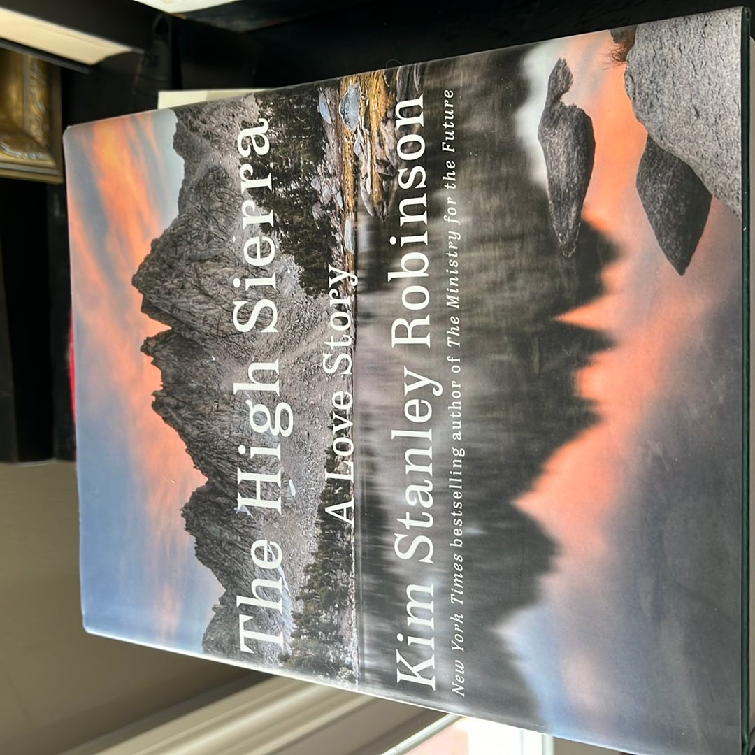 The High Sierra