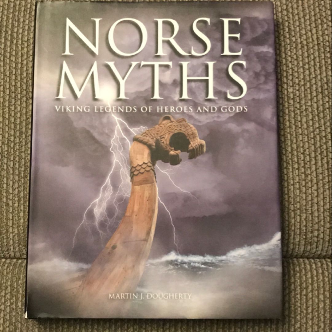 Norse Myths
