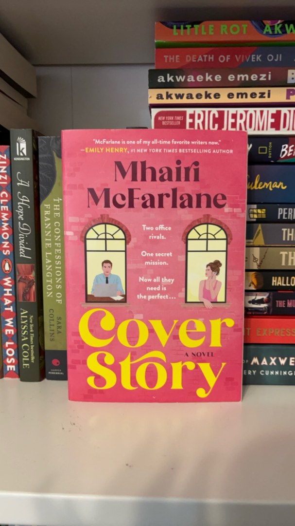 Cover Story
