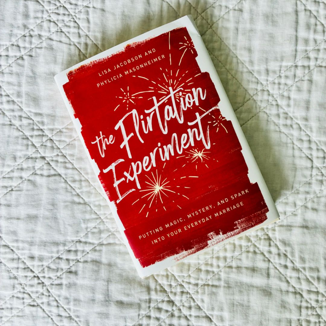 The Flirtation Experiment