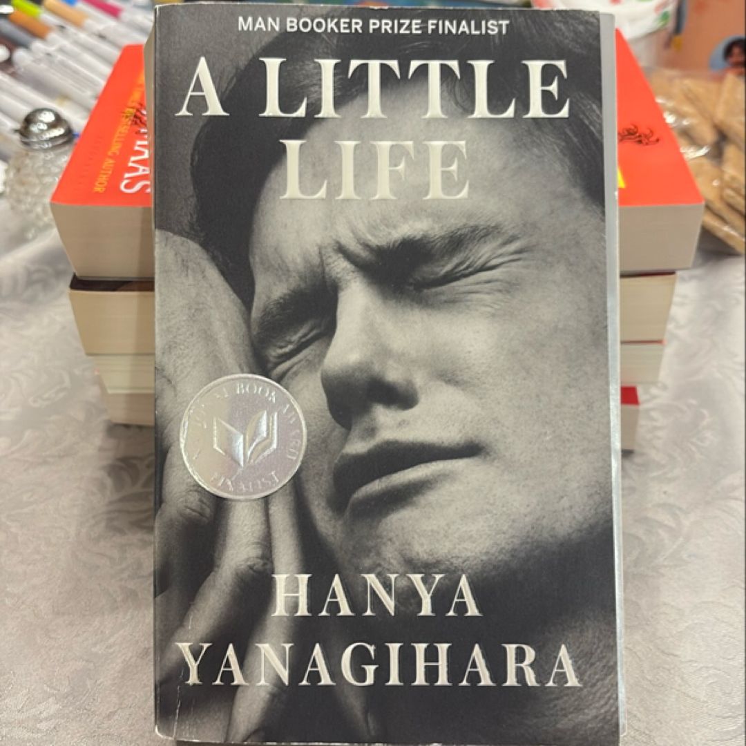 A Little Life