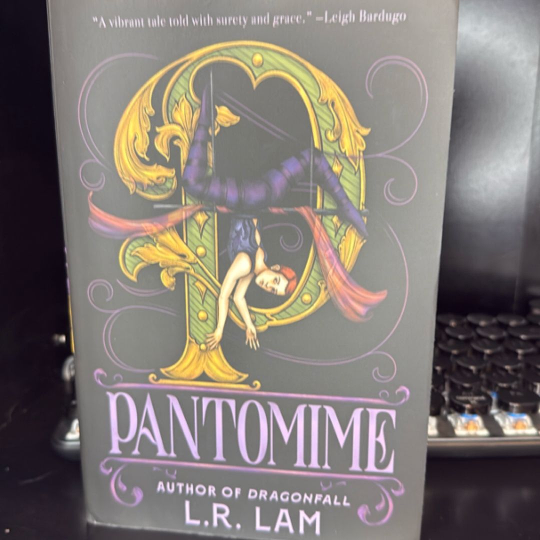 Pantomime
