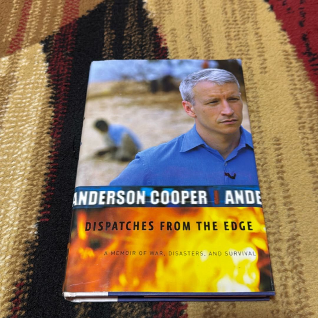 Dispatches from the Edge