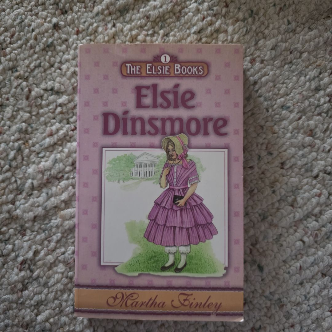 Elsie Dinsmore