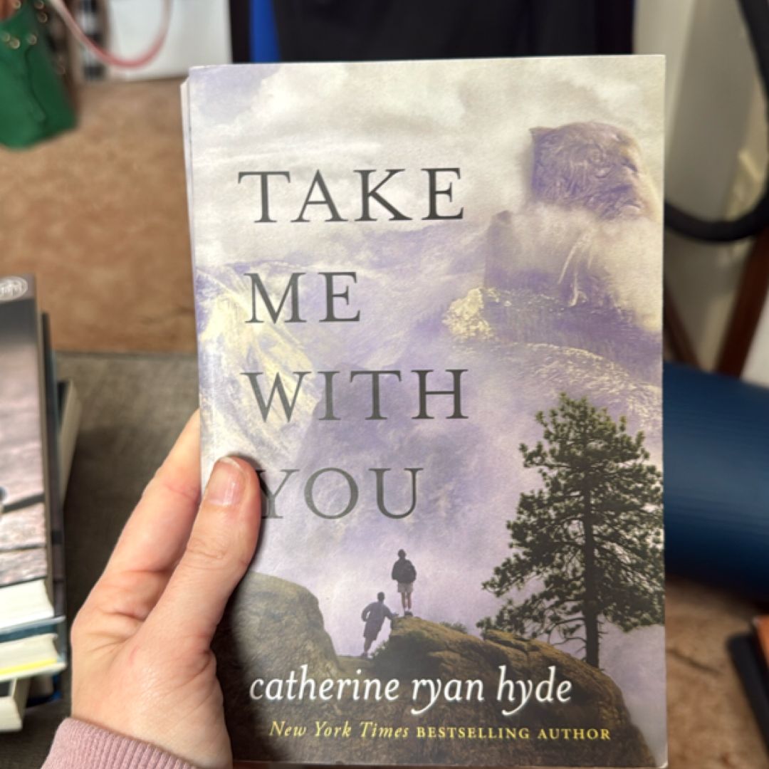 Take Me with You