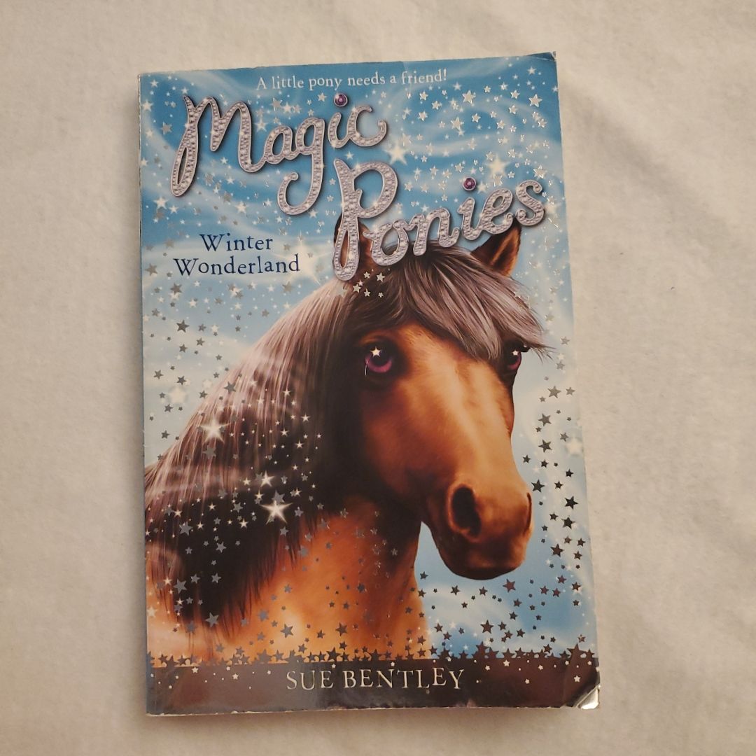 Winter Wonderland #5