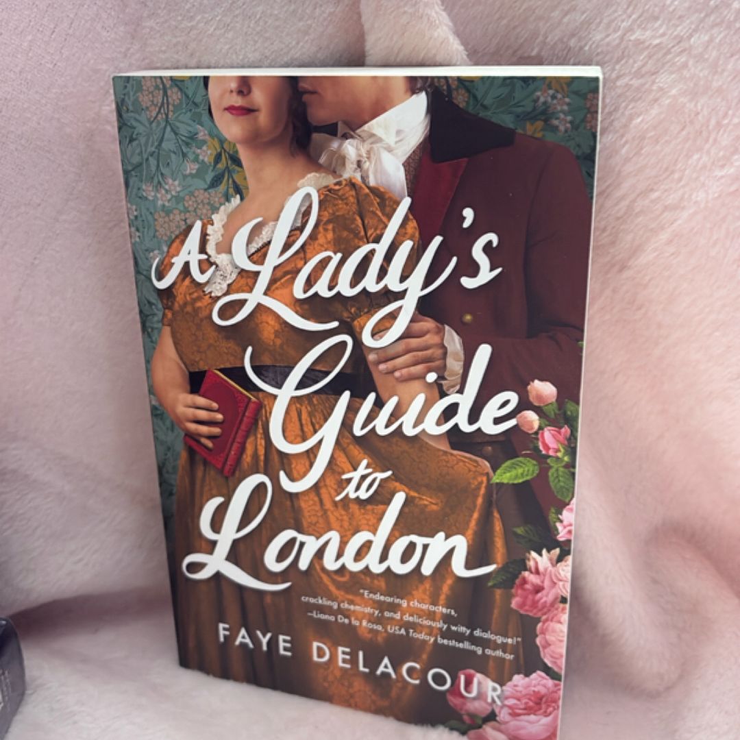 A Lady's Guide to London