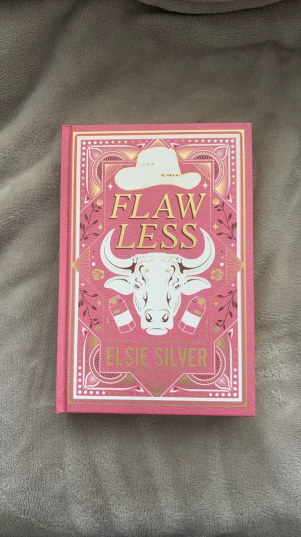 Flawless (Collector's Edition)