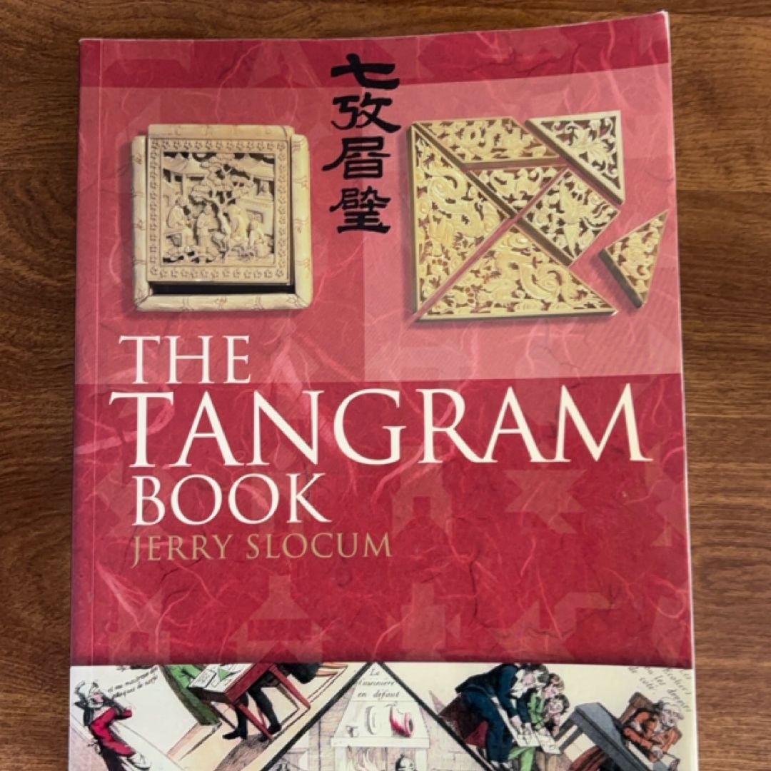 The Tangram Book