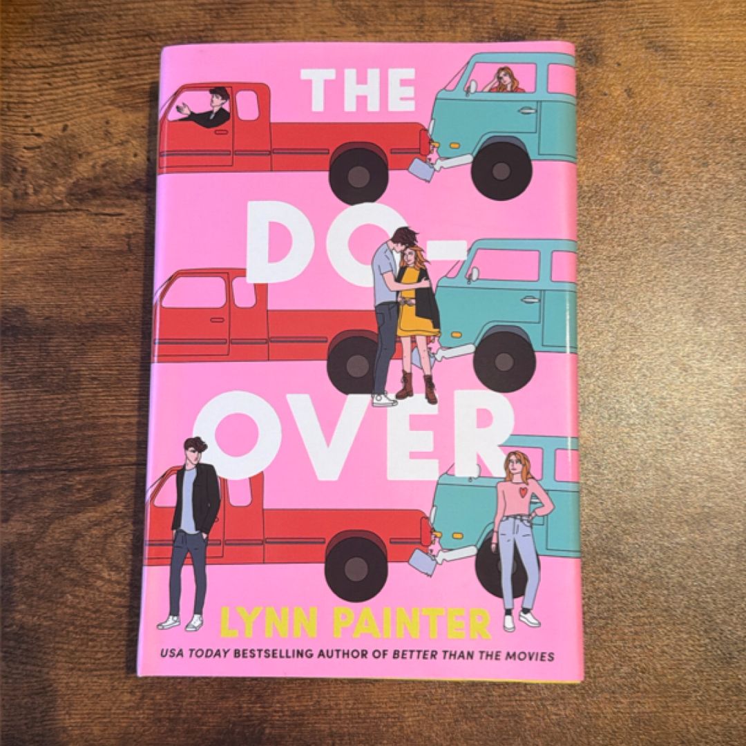 The Do-Over