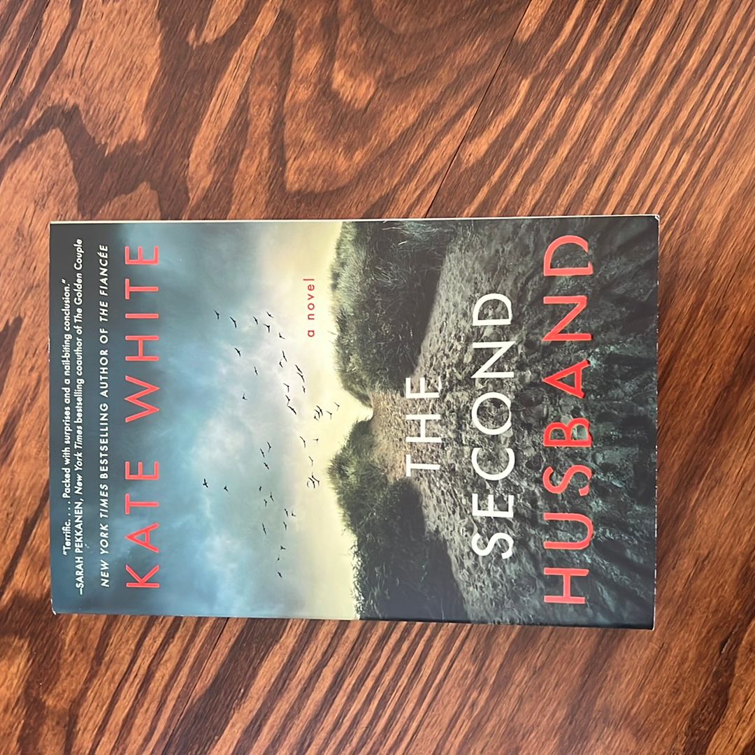 The Second Husband