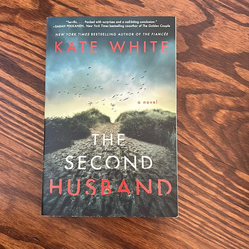 The Second Husband