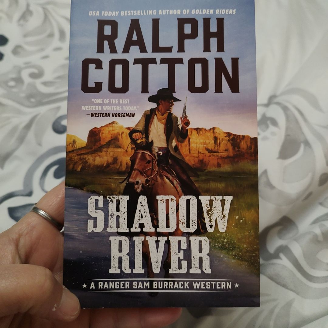 Shadow River