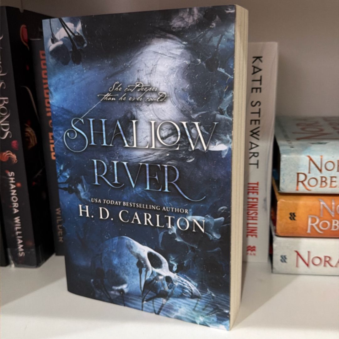 Shallow River