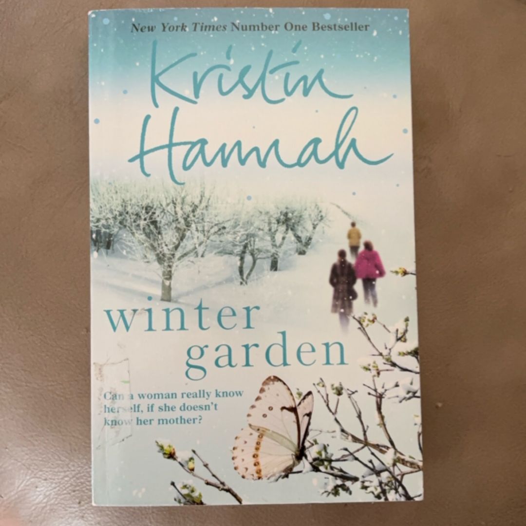 Winter Garden