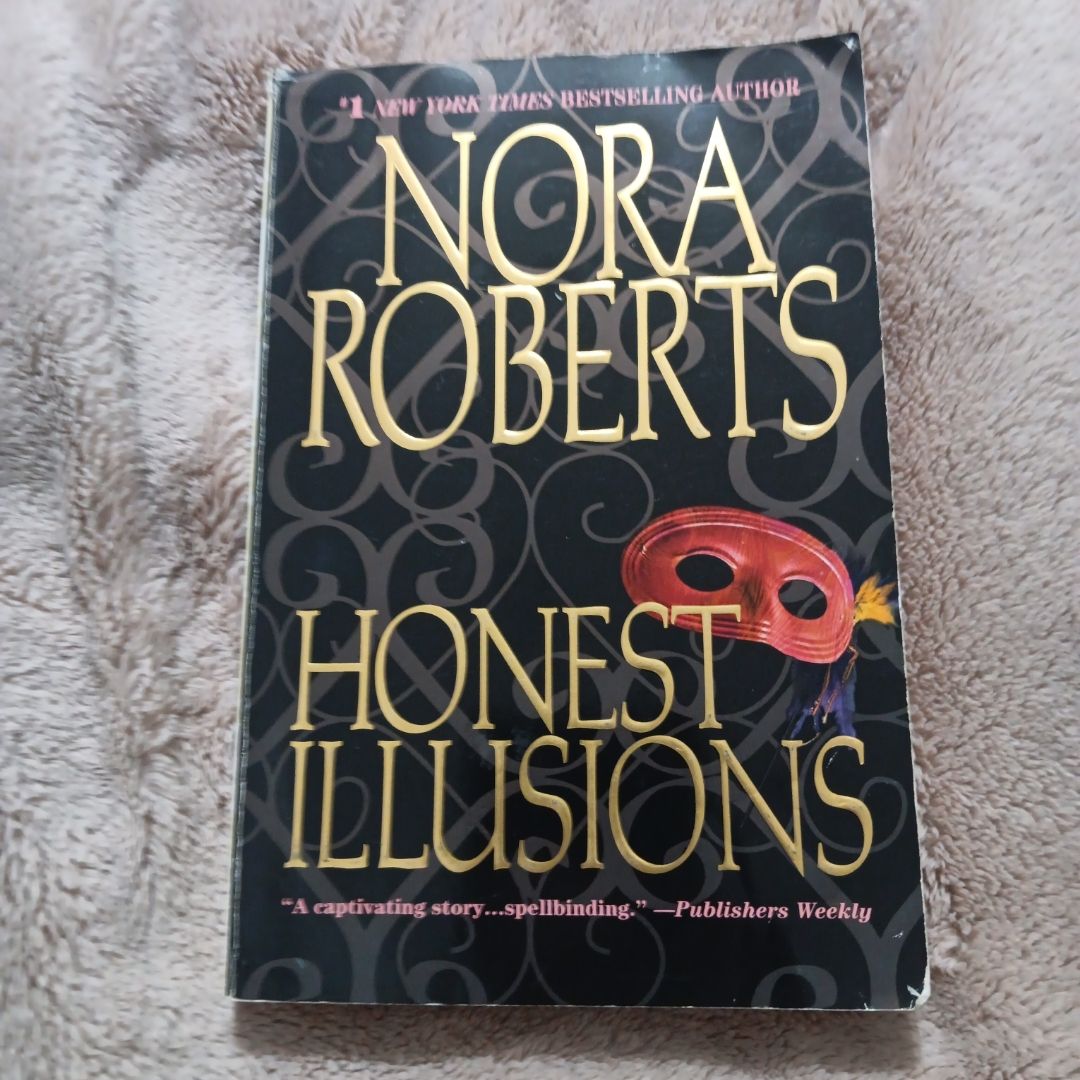 Honest Illusions