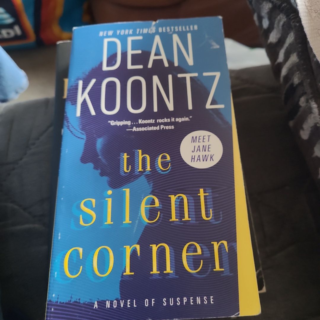 The Silent Corner