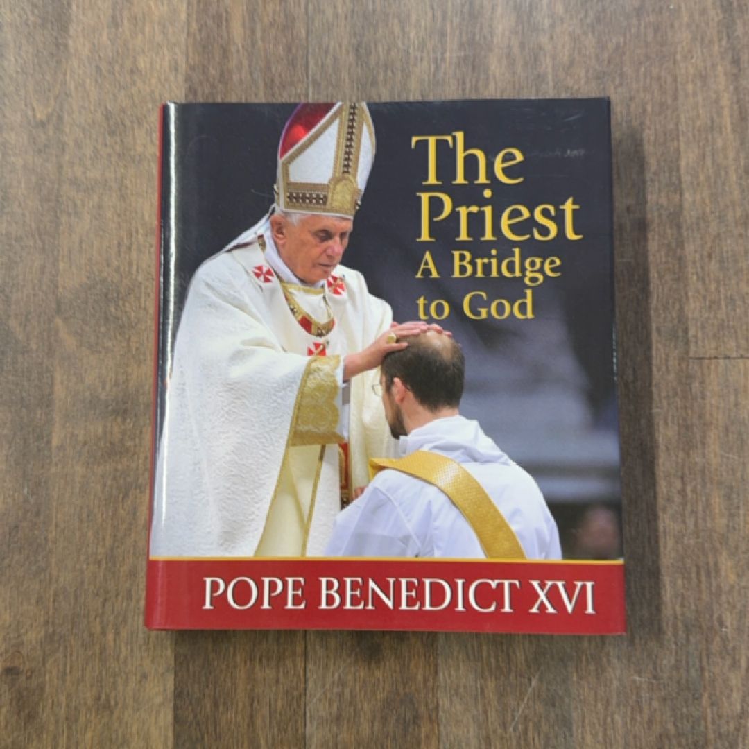The Priest