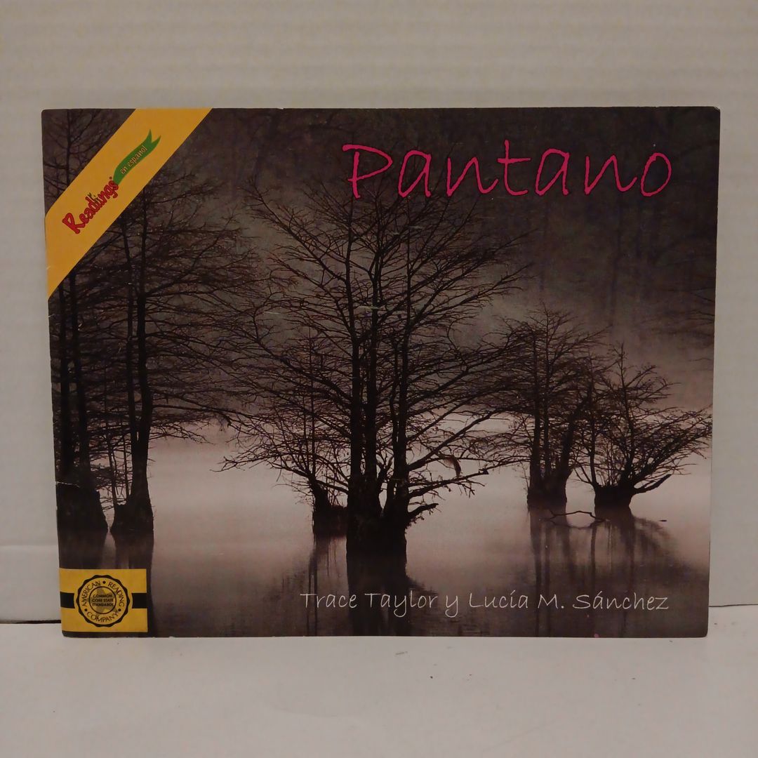 Pantano