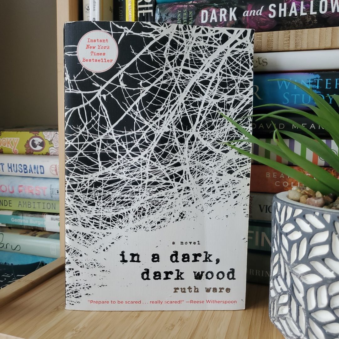 In a Dark, Dark Wood