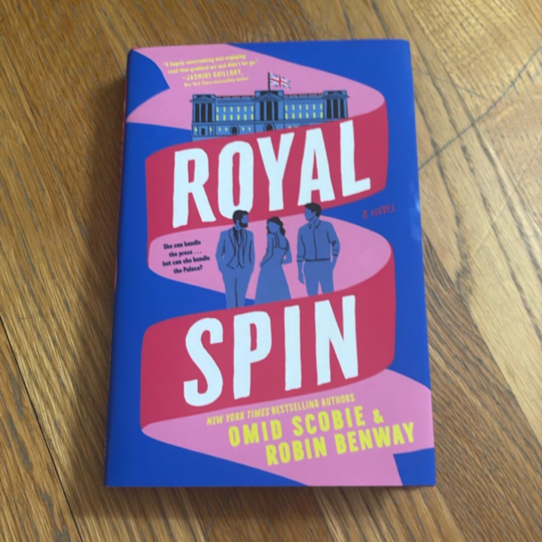 Royal Spin