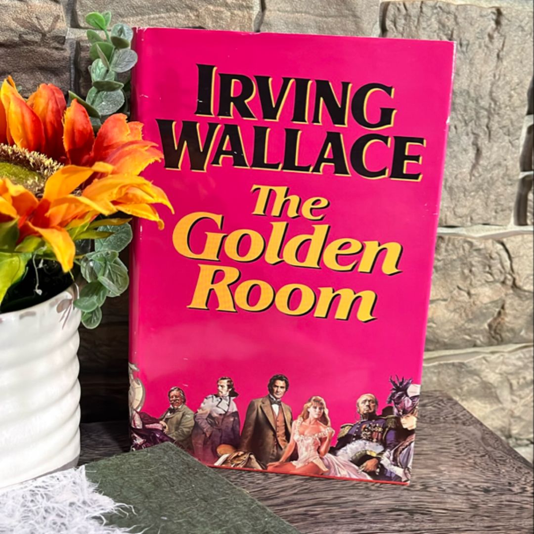 The Golden Room