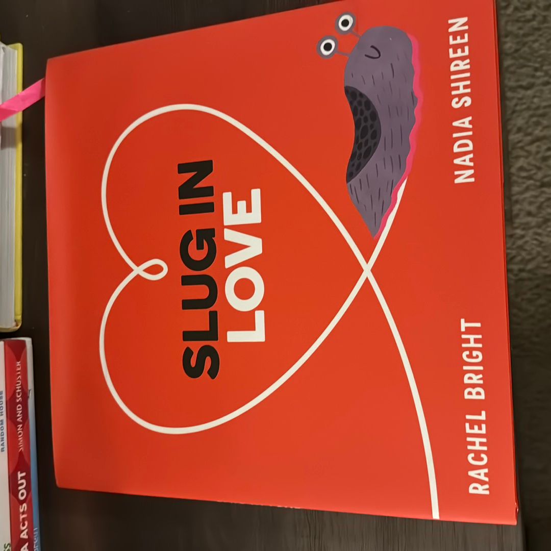 Slug in Love