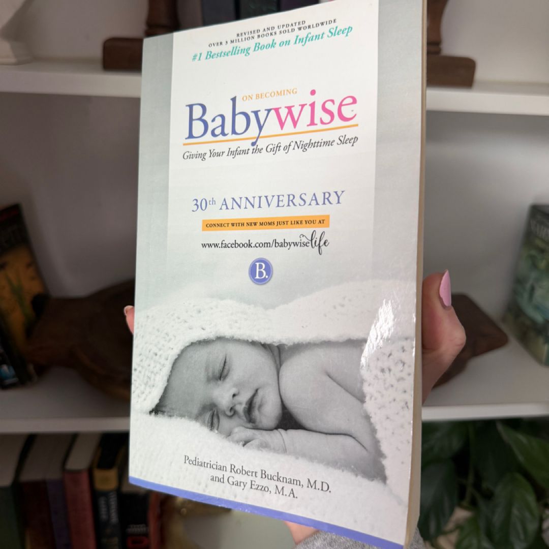 On Becoming Babywise