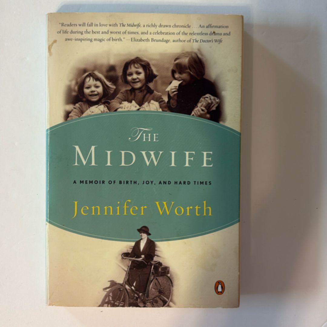 The Midwife (1968)