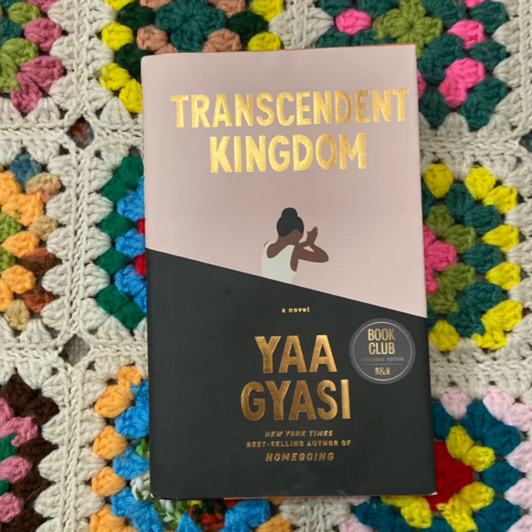 Transcendent Kingdom