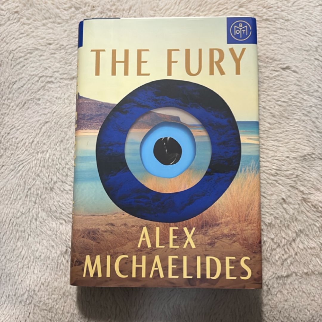 The Fury