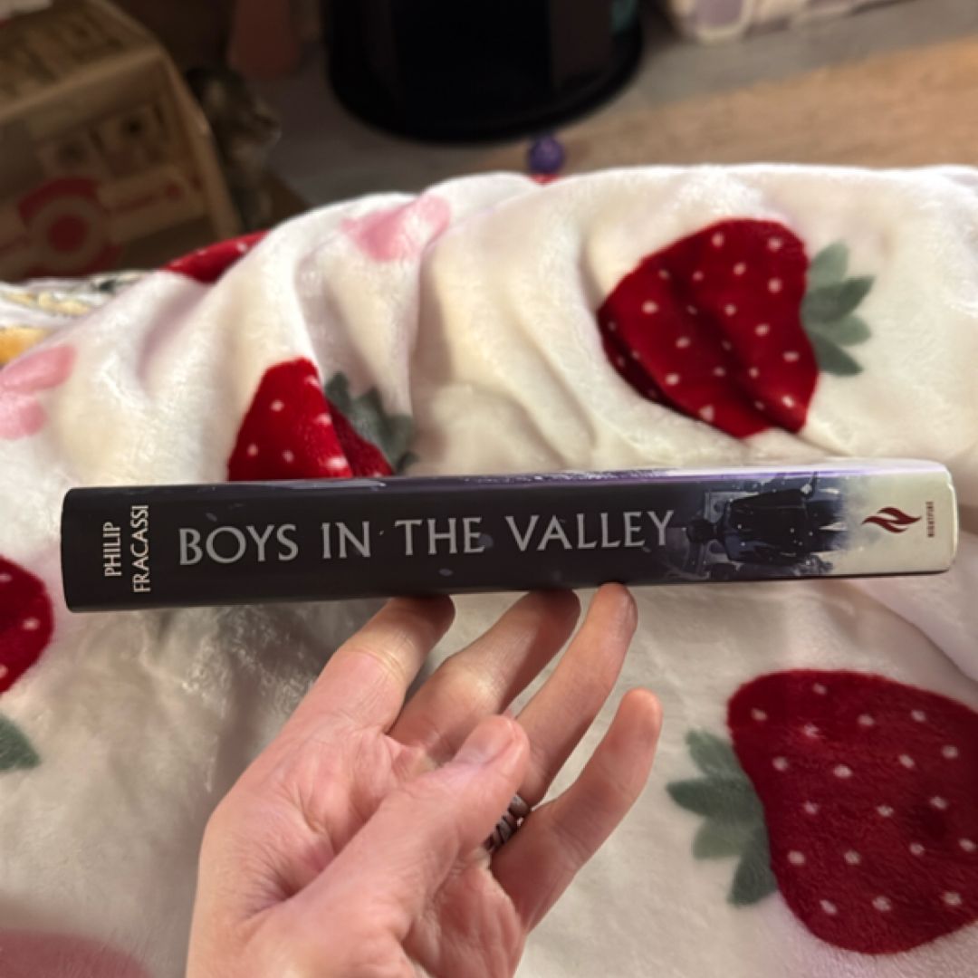 Boys in the Valley