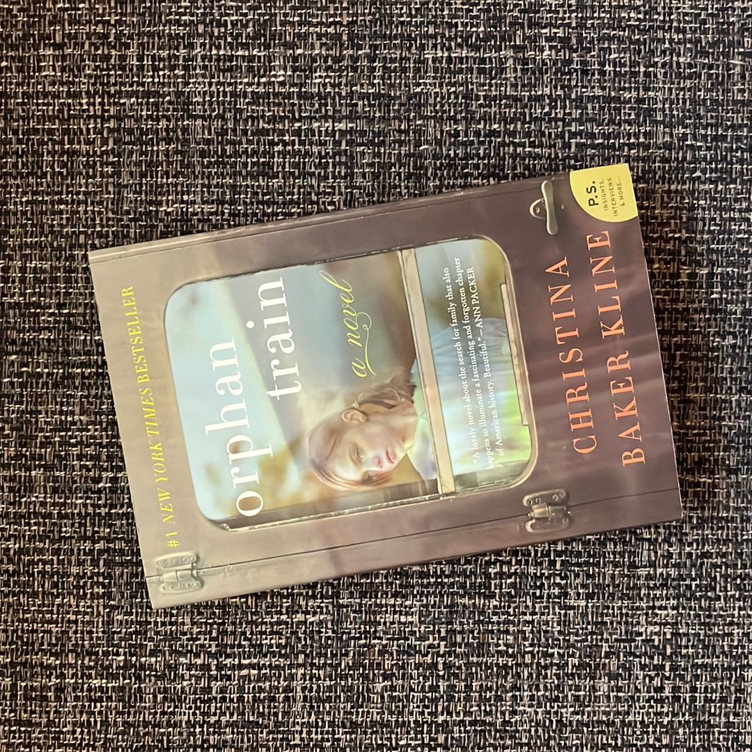 Orphan Train