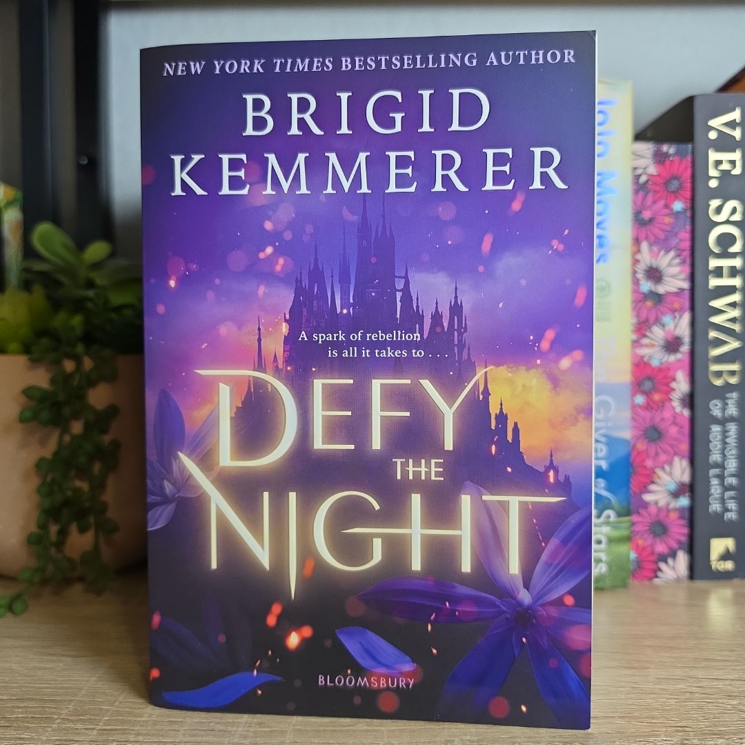 Defy the Night