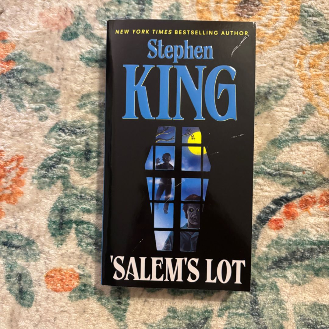 'Salem's Lot