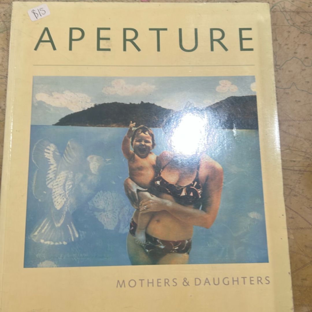 Mothers and Daughters